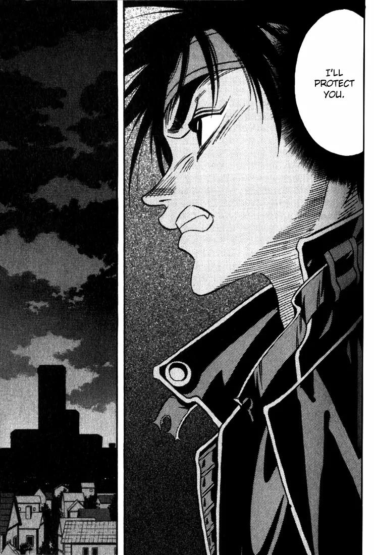 Majutsushi Orphen Hagure Tabi Chapter 29 page 19 - Chapter 29: The Book Of Worlds