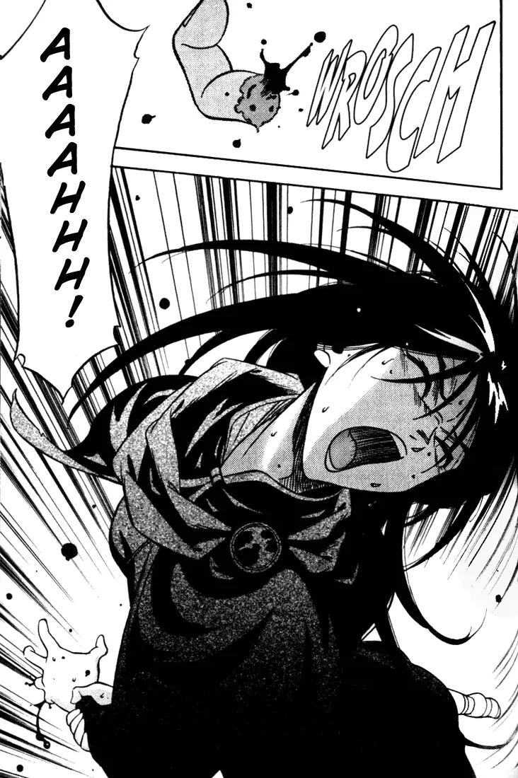 Majutsushi Orphen Hagure Tabi Chapter 29 page 2 - Chapter 29: The Book Of Worlds