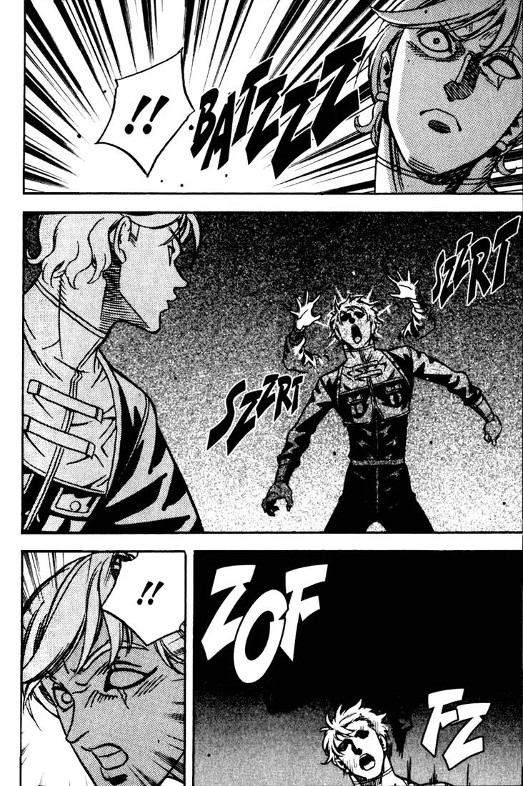 Majutsushi Orphen Hagure Tabi Chapter 29 page 5 - Chapter 29: The Book Of Worlds