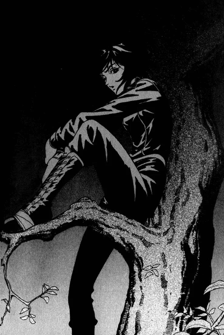 Majutsushi Orphen Hagure Tabi Chapter 29 page 7 - Chapter 29: The Book Of Worlds