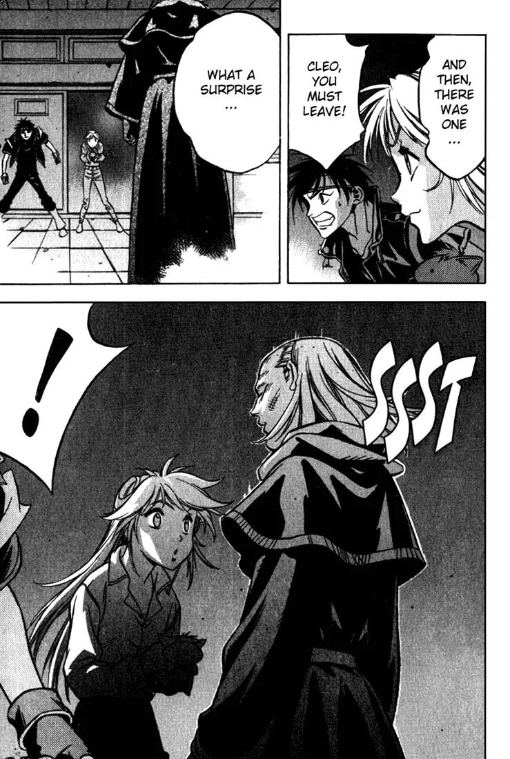 Majutsushi Orphen Hagure Tabi Chapter 31 page 20 - Chapter 31: A Stabber's Dream