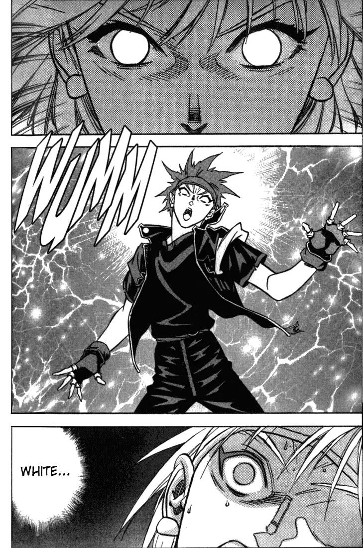 Majutsushi Orphen Hagure Tabi Chapter 34 page 4 - Chapter 34: Farewell