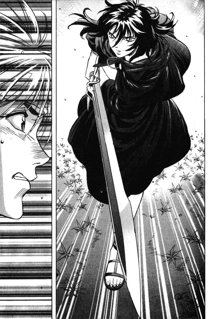 Majutsushi Orphen Hagure Tabi Chapter 6.11 page 100 - Chapter 6 - 11