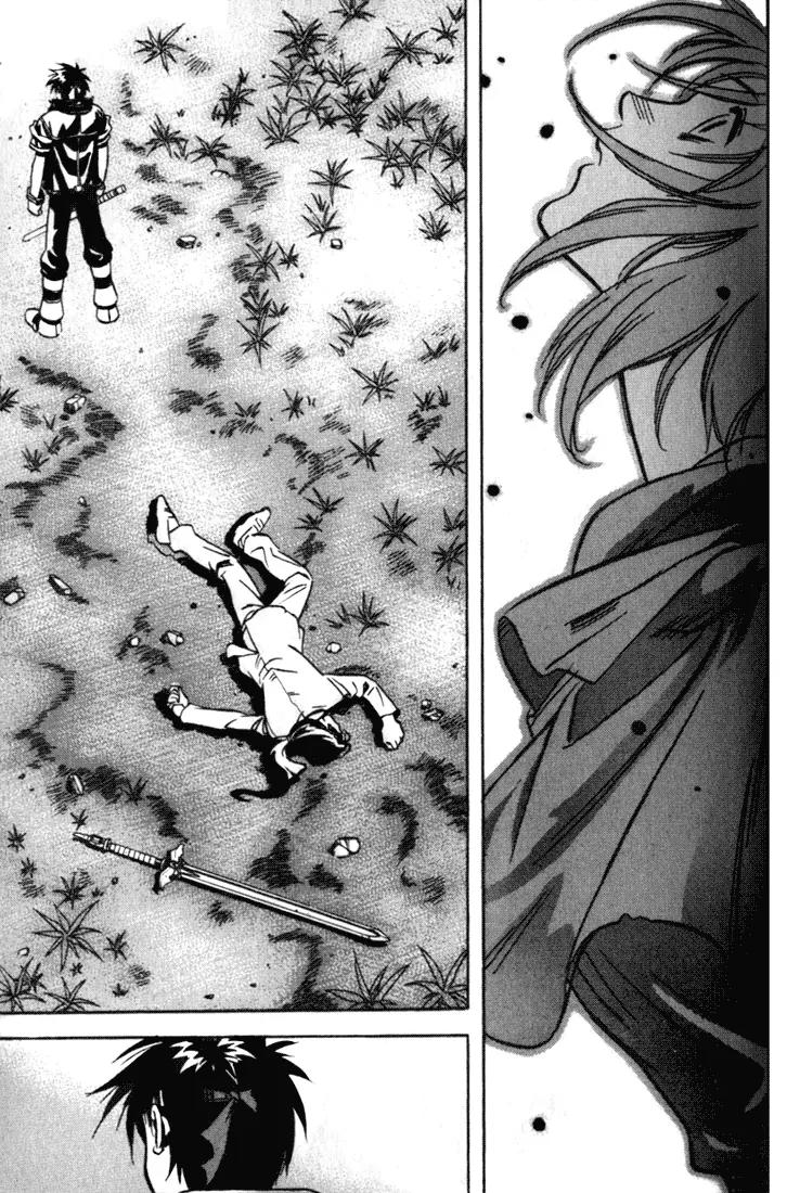 Majutsushi Orphen Hagure Tabi Chapter 6.11 page 102 - Chapter 6 - 11