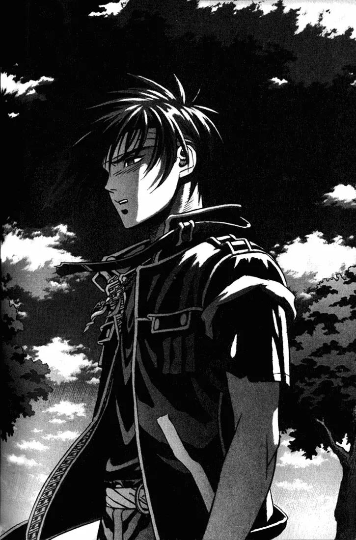 Majutsushi Orphen Hagure Tabi Chapter 6.11 page 103 - Chapter 6 - 11