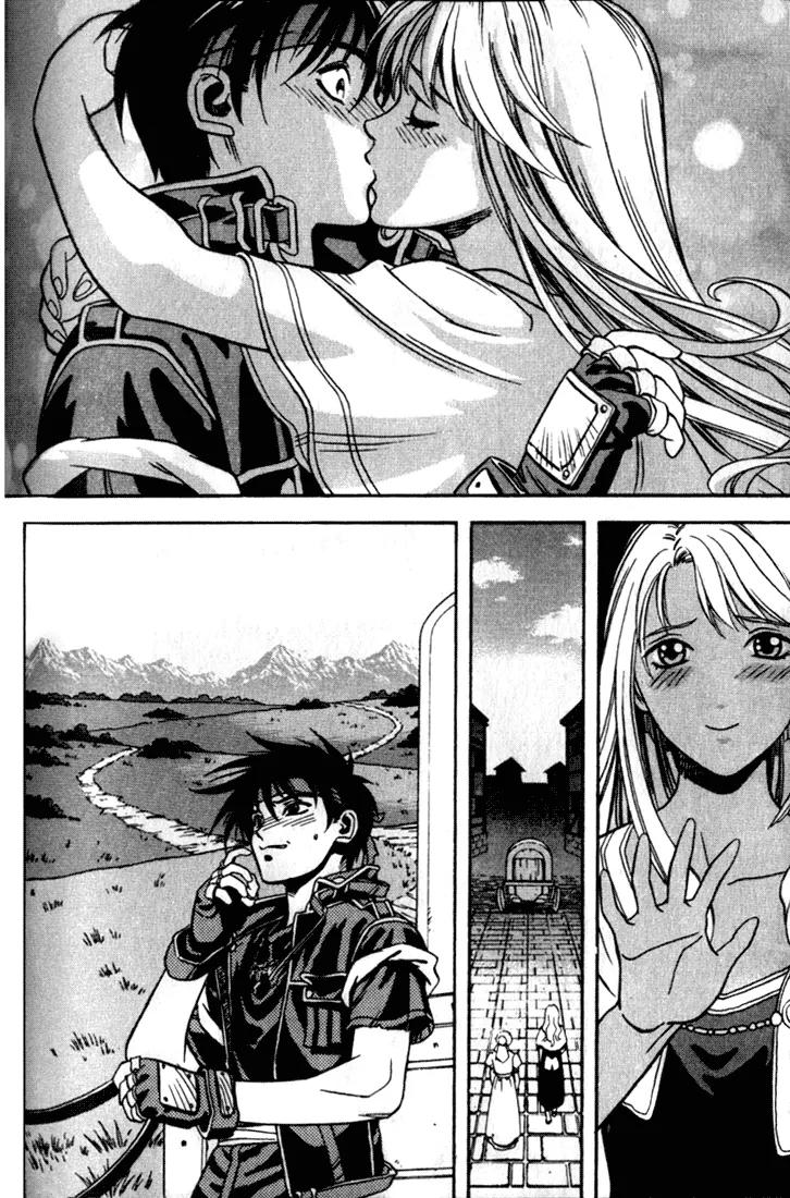 Majutsushi Orphen Hagure Tabi Chapter 6.11 page 107 - Chapter 6 - 11