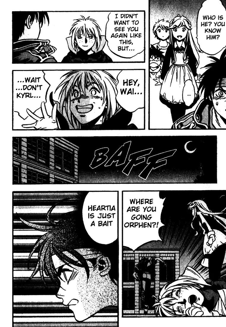 Majutsushi Orphen Hagure Tabi Chapter 6.11 page 15 - Chapter 6 - 11
