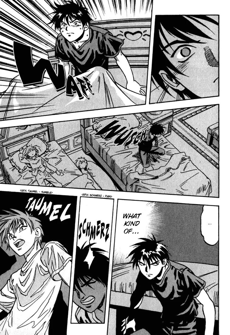 Majutsushi Orphen Hagure Tabi Chapter 6.11 page 151 - Chapter 6 - 11