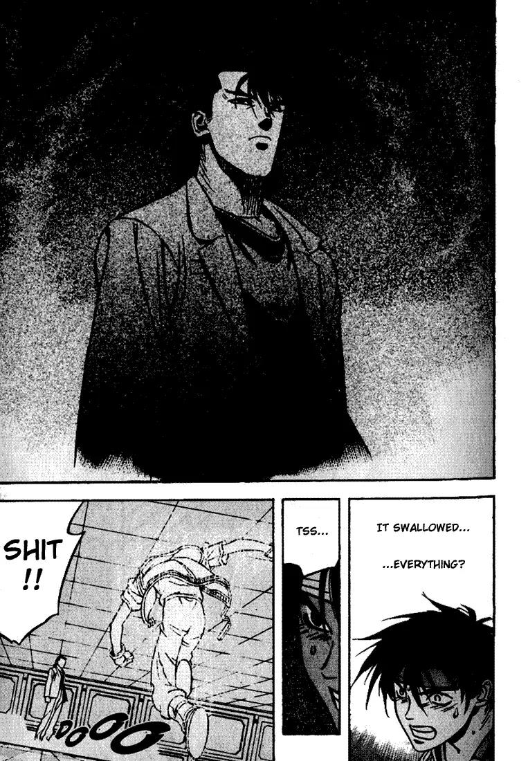 Majutsushi Orphen Hagure Tabi Chapter 6.11 page 24 - Chapter 6 - 11