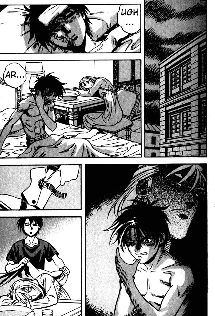 Majutsushi Orphen Hagure Tabi Chapter 6.11 page 28 - Chapter 6 - 11