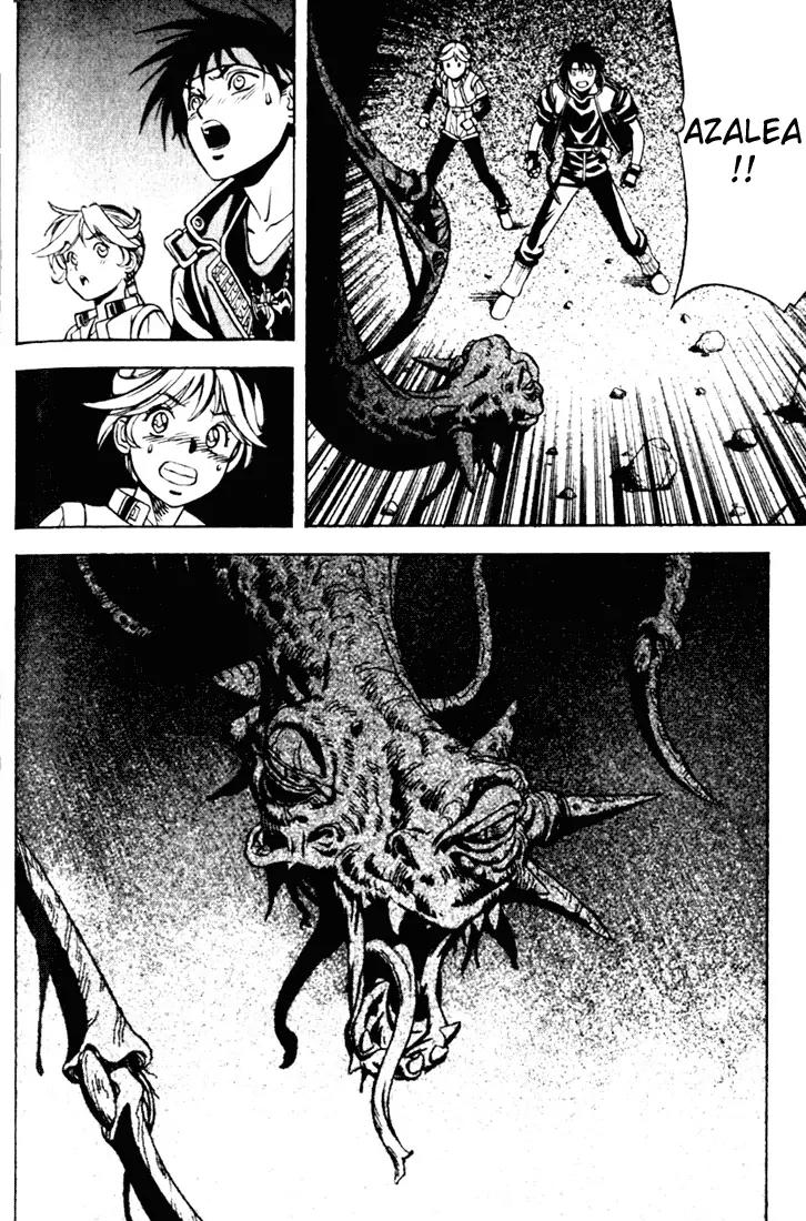 Majutsushi Orphen Hagure Tabi Chapter 6.11 page 48 - Chapter 6 - 11