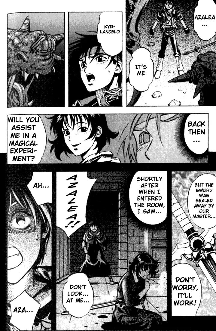 Majutsushi Orphen Hagure Tabi Chapter 6.11 page 50 - Chapter 6 - 11