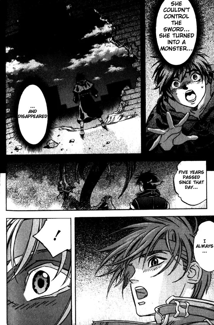 Majutsushi Orphen Hagure Tabi Chapter 6.11 page 52 - Chapter 6 - 11