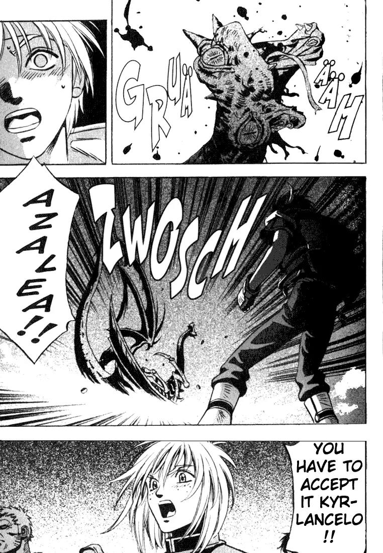 Majutsushi Orphen Hagure Tabi Chapter 6.11 page 54 - Chapter 6 - 11