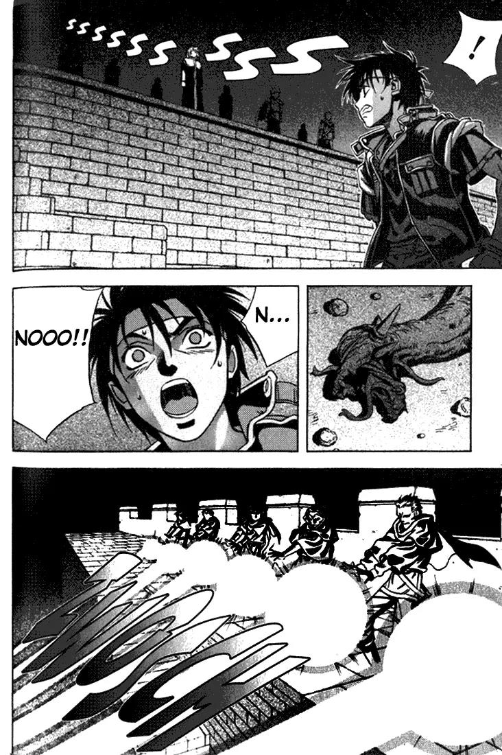 Majutsushi Orphen Hagure Tabi Chapter 6.11 page 55 - Chapter 6 - 11