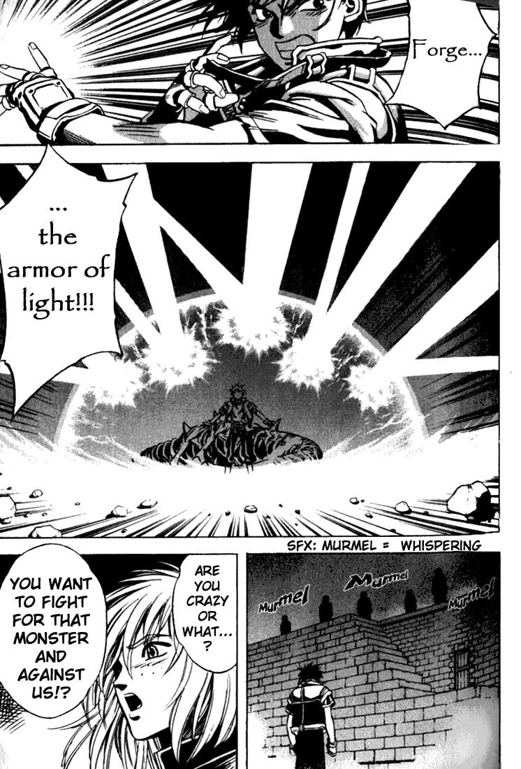 Majutsushi Orphen Hagure Tabi Chapter 6.11 page 56 - Chapter 6 - 11