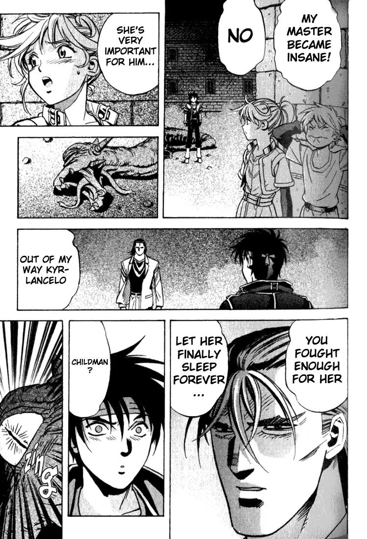 Majutsushi Orphen Hagure Tabi Chapter 6.11 page 58 - Chapter 6 - 11