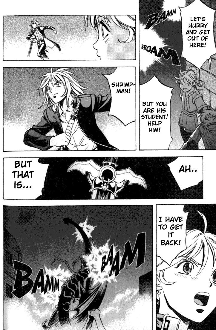 Majutsushi Orphen Hagure Tabi Chapter 6.11 page 63 - Chapter 6 - 11