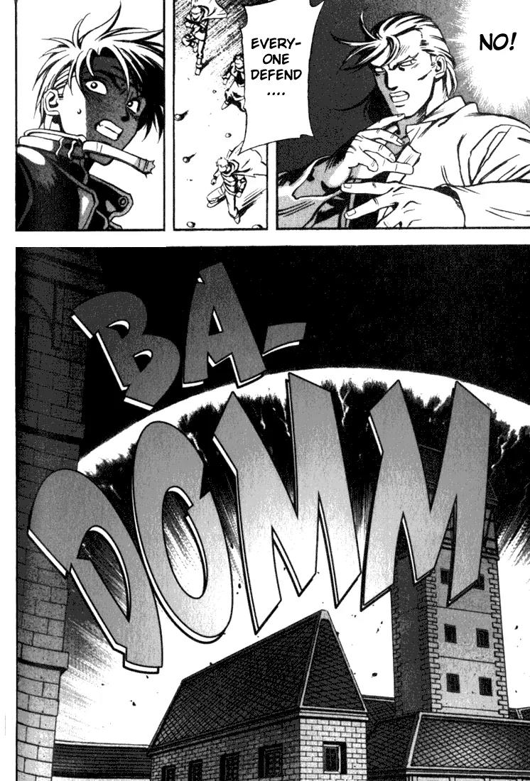 Majutsushi Orphen Hagure Tabi Chapter 6.11 page 65 - Chapter 6 - 11