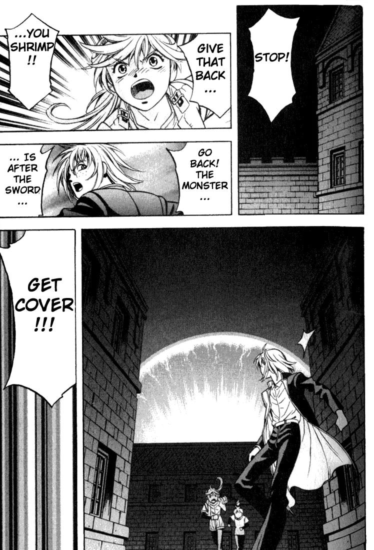 Majutsushi Orphen Hagure Tabi Chapter 6.11 page 66 - Chapter 6 - 11