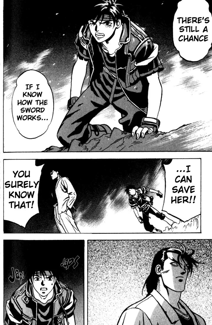 Majutsushi Orphen Hagure Tabi Chapter 6.11 page 69 - Chapter 6 - 11