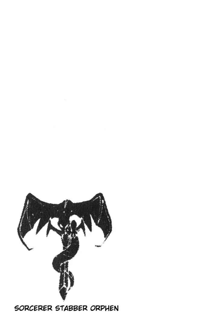 Majutsushi Orphen Hagure Tabi Chapter 6.11 page 72 - Chapter 6 - 11