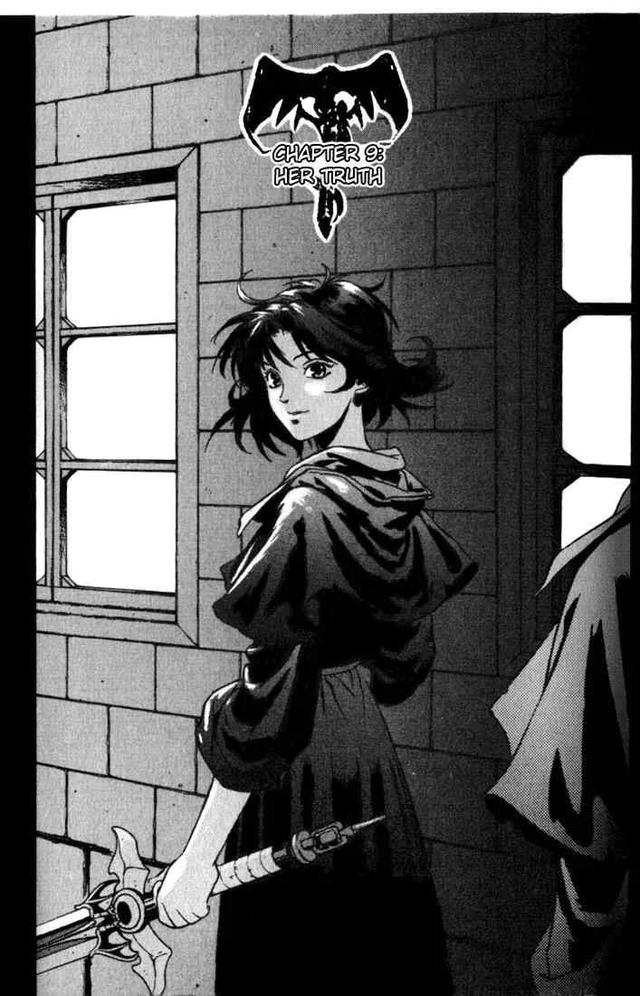 Majutsushi Orphen Hagure Tabi Chapter 6.11 page 74 - Chapter 6 - 11