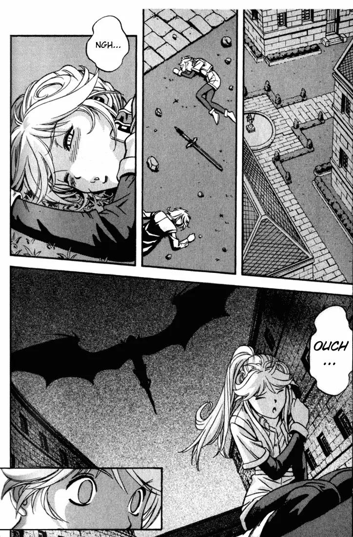 Majutsushi Orphen Hagure Tabi Chapter 6.11 page 75 - Chapter 6 - 11
