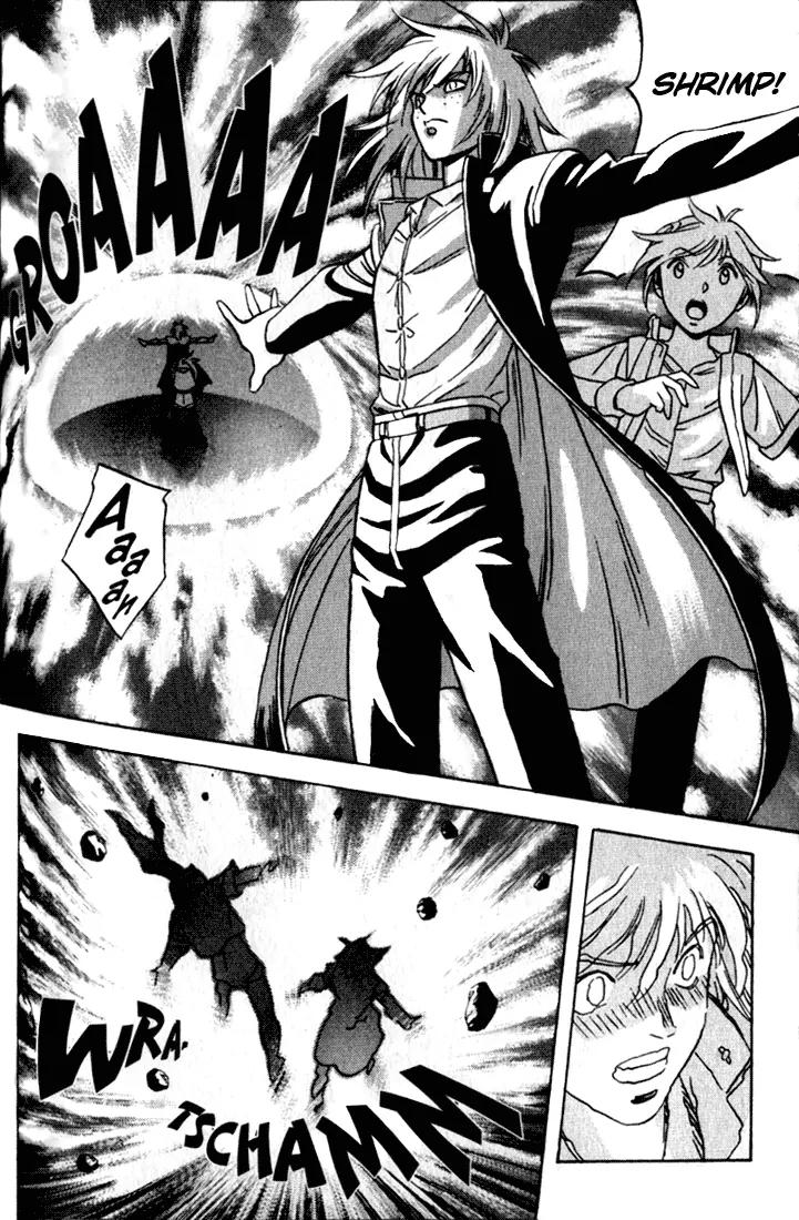 Majutsushi Orphen Hagure Tabi Chapter 6.11 page 77 - Chapter 6 - 11
