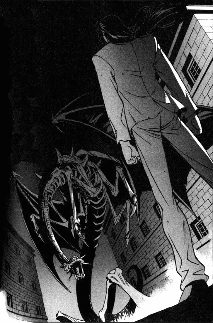 Majutsushi Orphen Hagure Tabi Chapter 6.11 page 79 - Chapter 6 - 11
