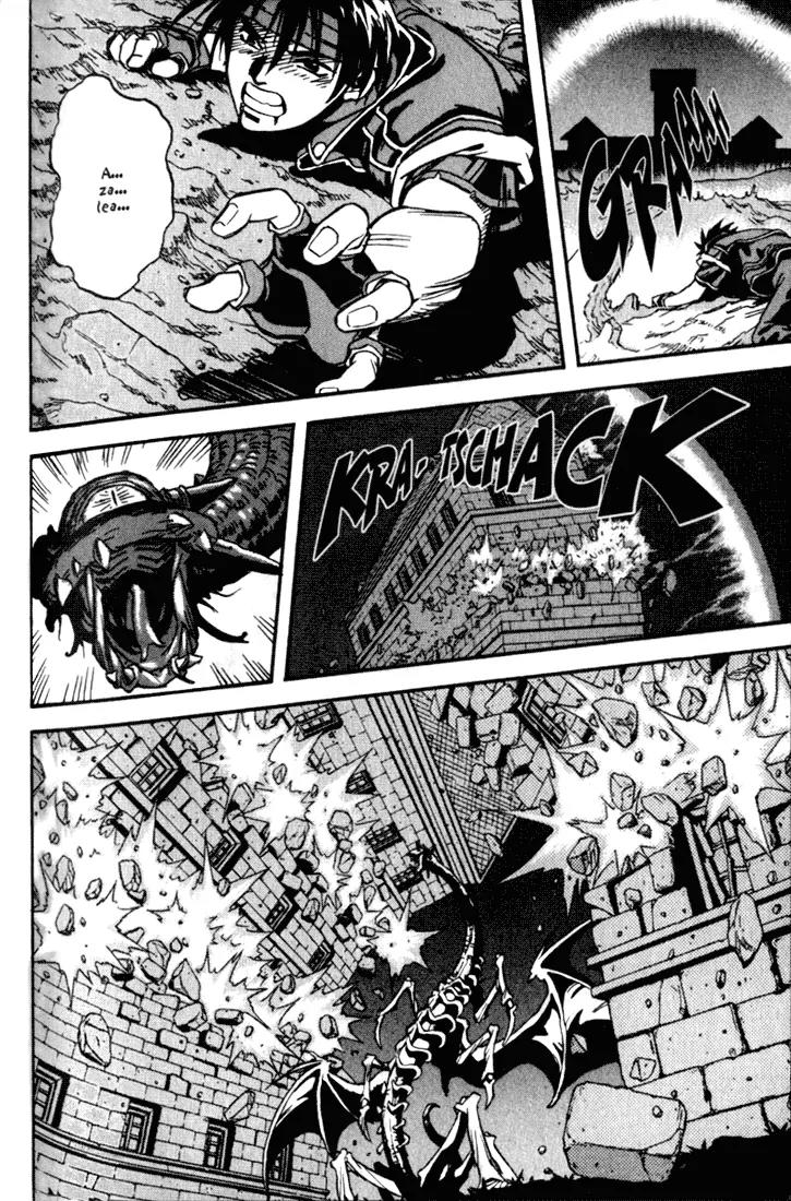 Majutsushi Orphen Hagure Tabi Chapter 6.11 page 81 - Chapter 6 - 11