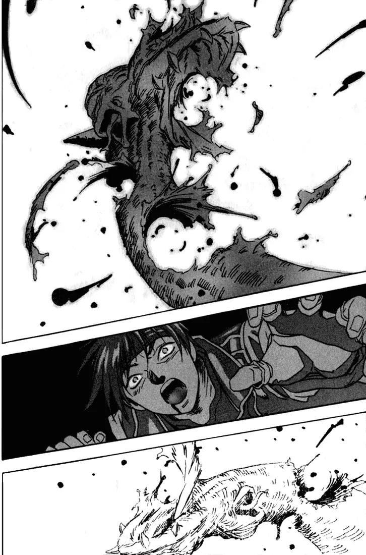 Majutsushi Orphen Hagure Tabi Chapter 6.11 page 83 - Chapter 6 - 11