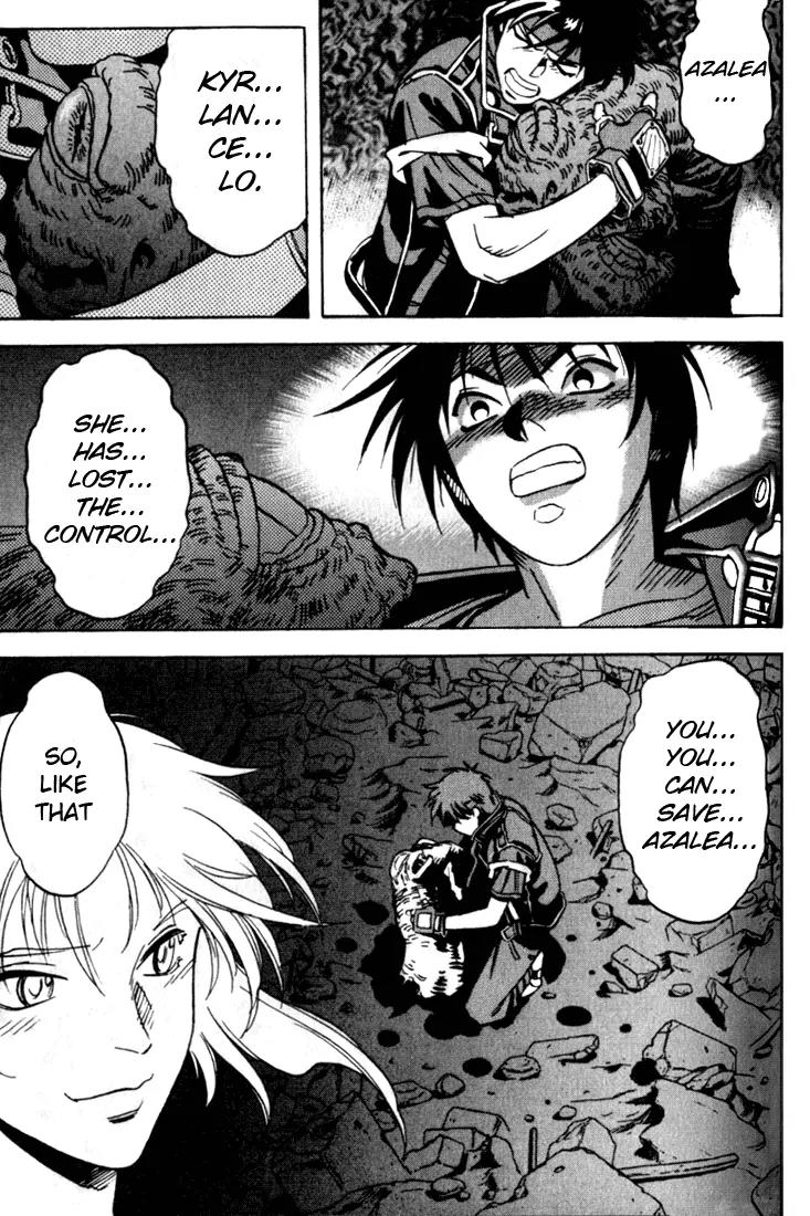 Majutsushi Orphen Hagure Tabi Chapter 6.11 page 92 - Chapter 6 - 11