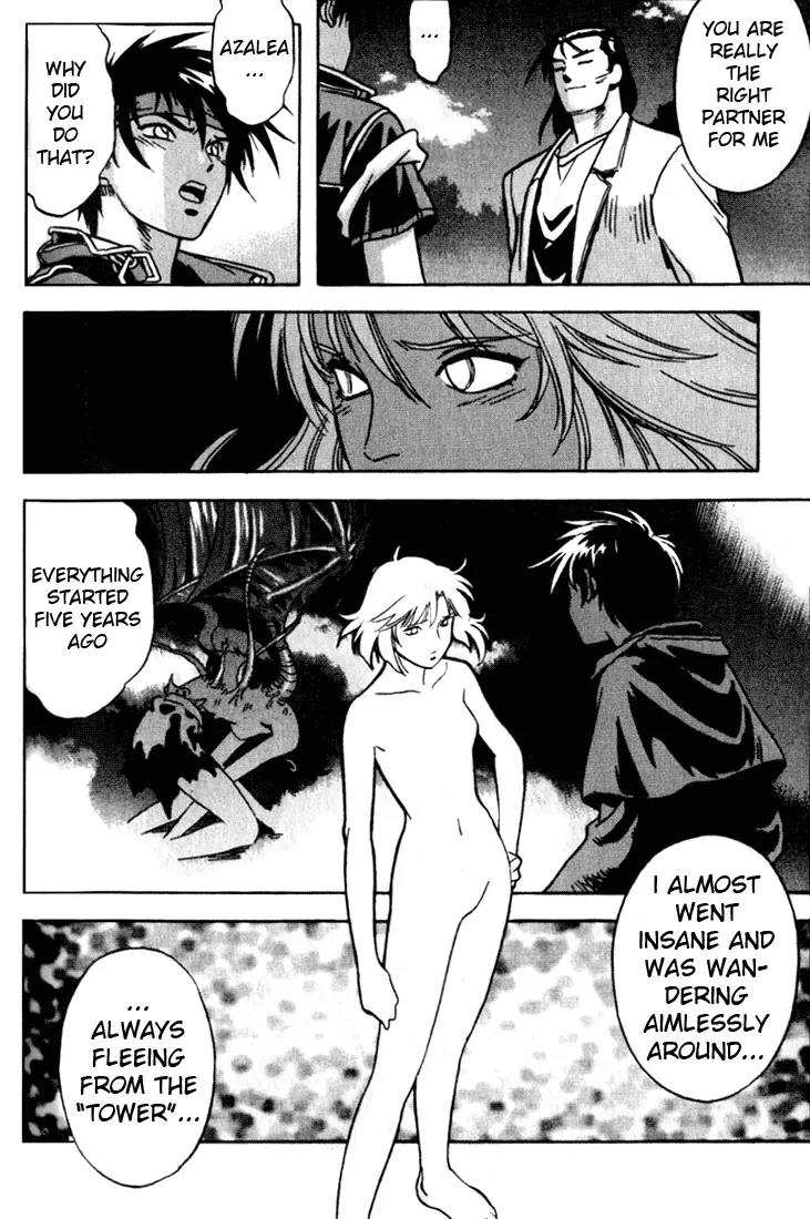 Majutsushi Orphen Hagure Tabi Chapter 6.11 page 93 - Chapter 6 - 11