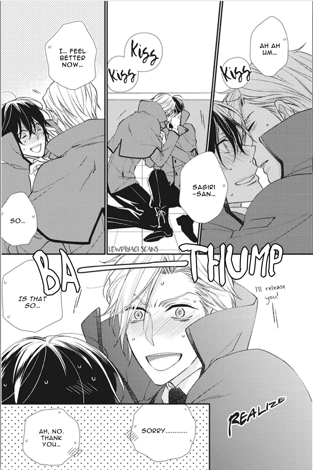 Majutsushi-tachi no Yasoukyoku Chapter 2 page 39 - Chapter 2