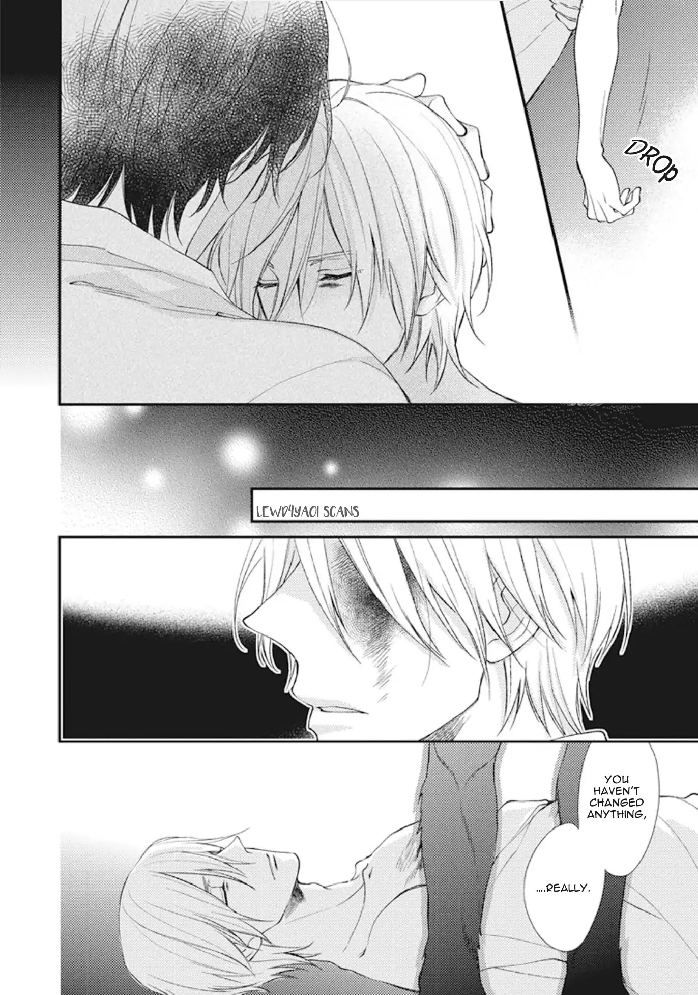 Majutsushi-tachi no Yasoukyoku Chapter 4 page 25 - Chapter 4