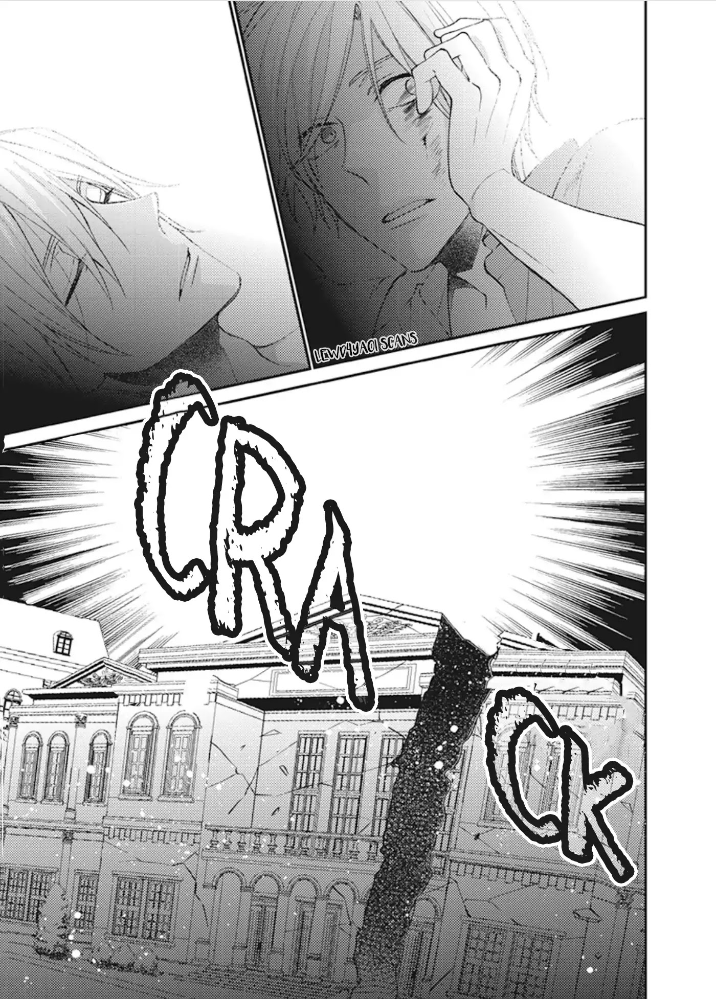 Majutsushi-tachi no Yasoukyoku Chapter 4 page 32 - Chapter 4