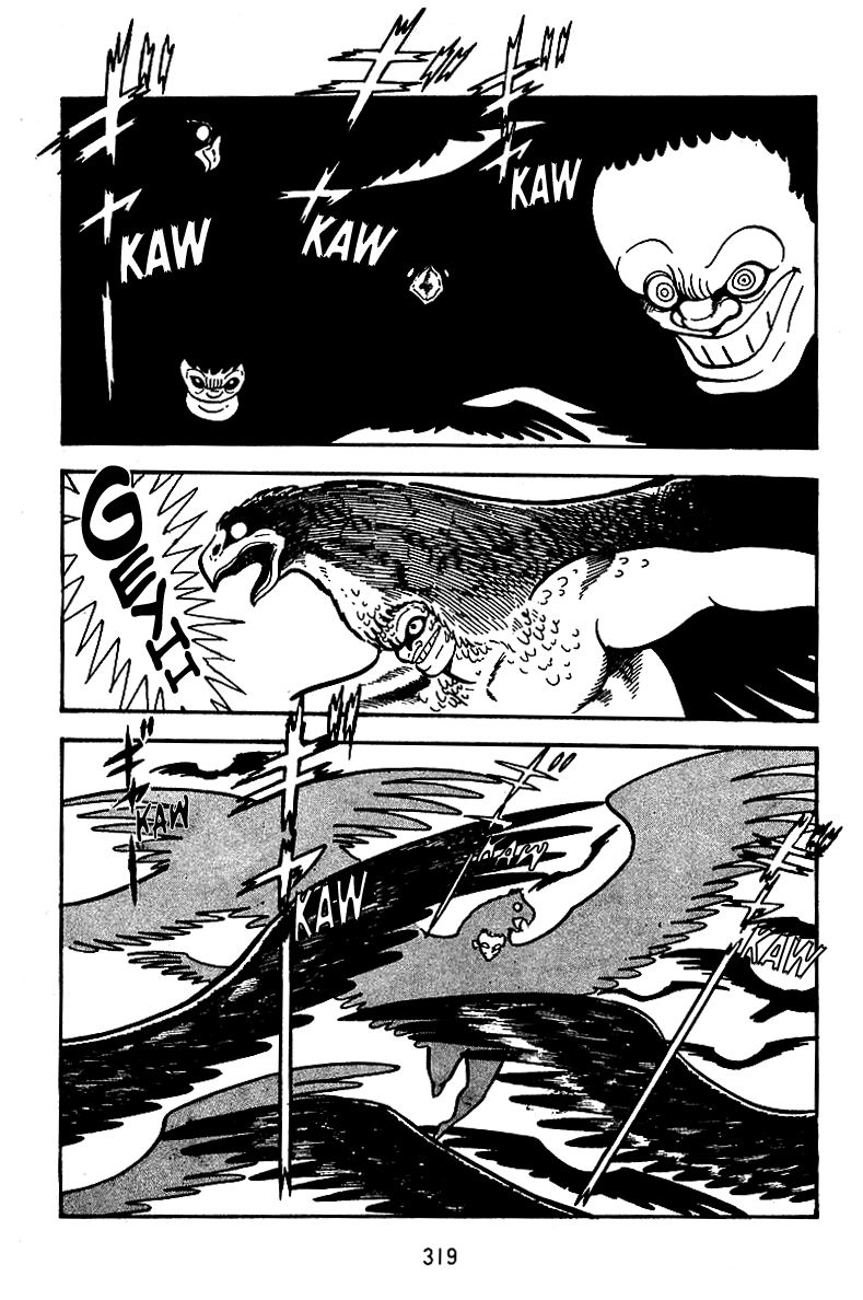 Majuu Sensen Chapter 12 page 2 - Chapter 12