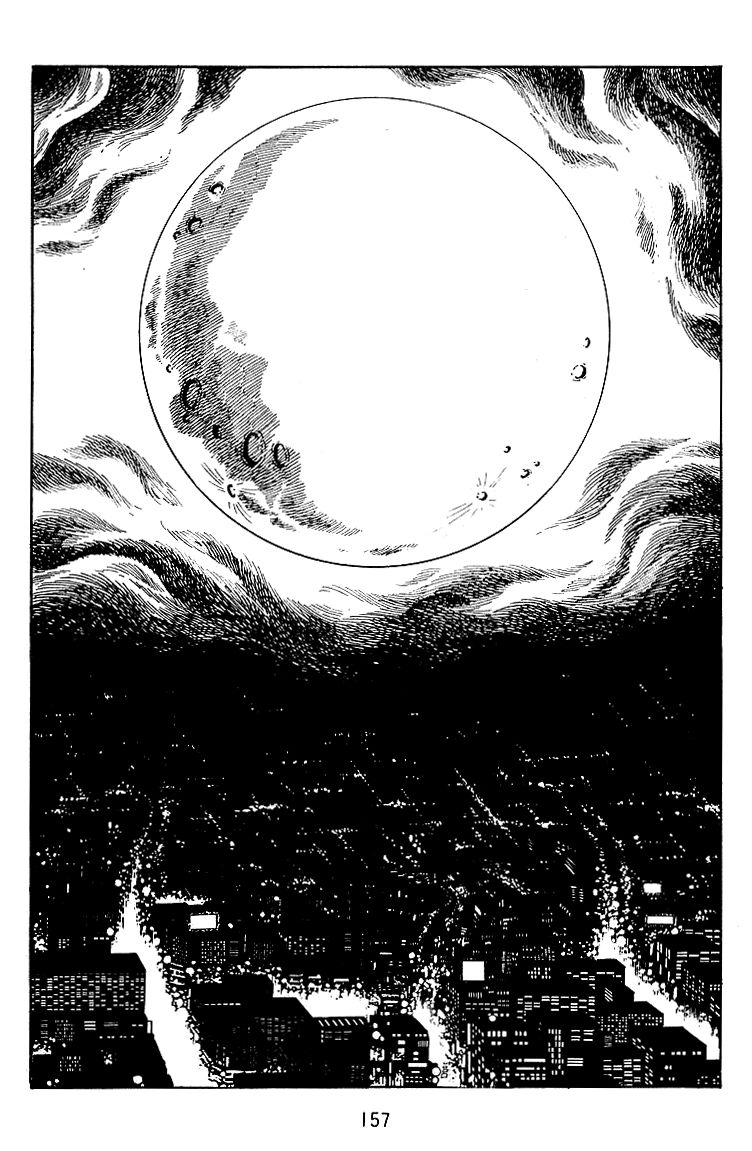 Majuu Sensen Chapter 20 page 2 - Chapter 20