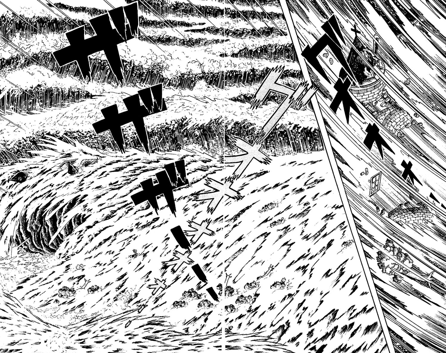 Majuu Sensen Chapter 26 page 25 - Chapter 26