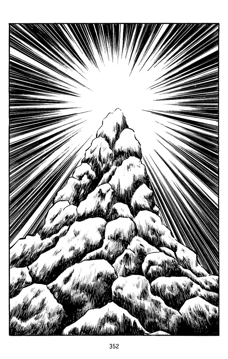 Majuu Sensen Chapter 27 page 34 - Chapter 27 : [End]