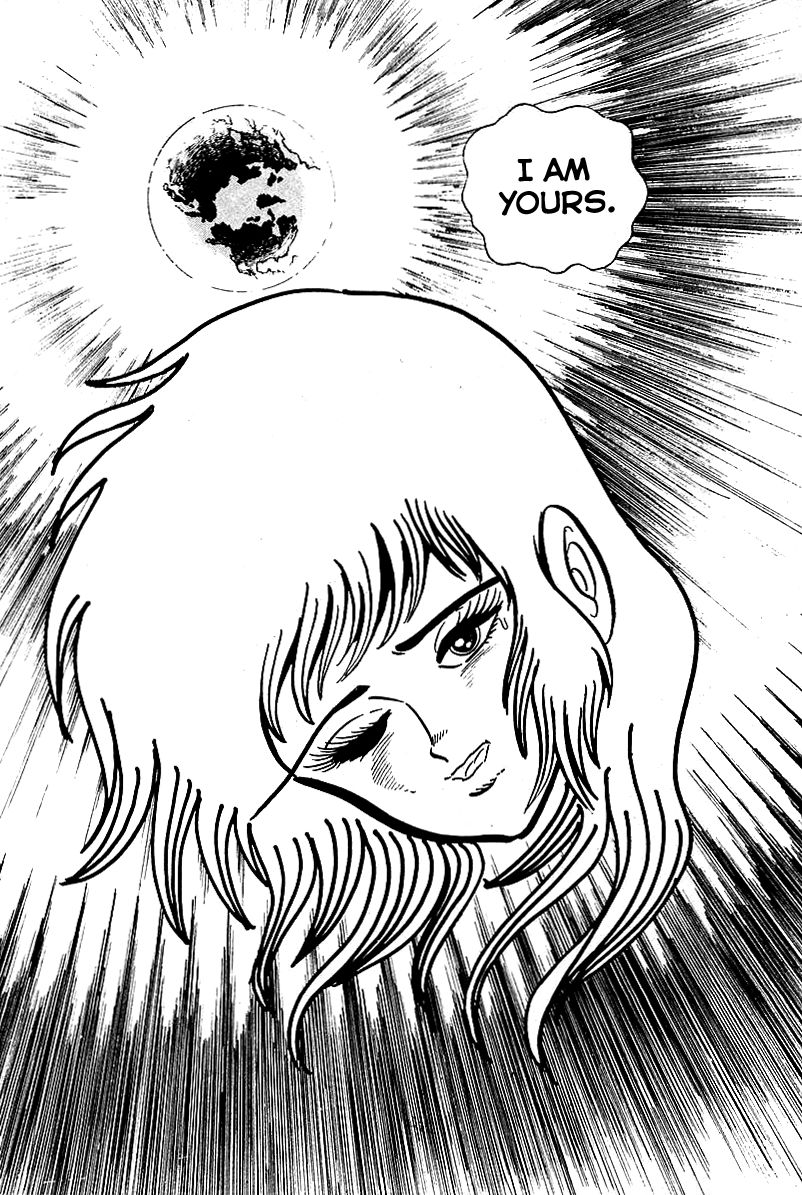 Majuu Sensen Chapter 27 page 41 - Chapter 27 : [End]