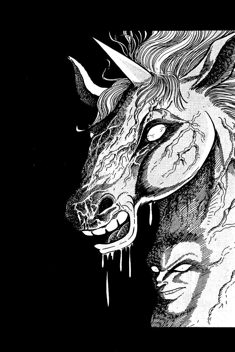 Majuu Sensen Chapter 5 page 29 - Chapter 5