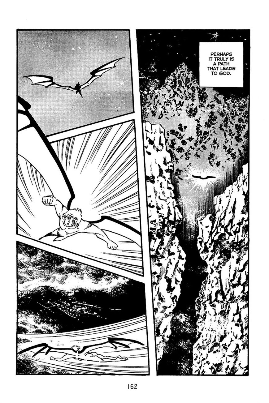 Majuu Sensen Chapter 6 page 3 - Chapter 6