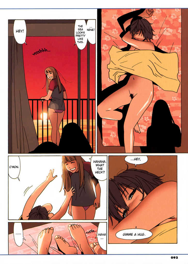 Maka-maka Chapter 11 page 6 - Chapter 11