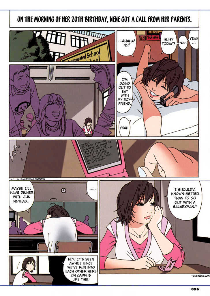 Maka-maka Chapter 12 page 2 - Chapter 12