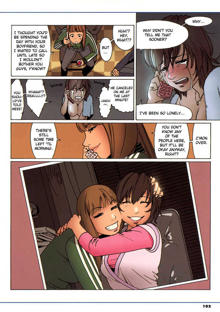 Maka-maka Chapter 12 page 8 - Chapter 12