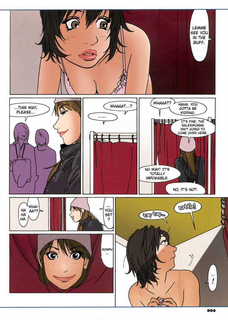 Maka-maka Chapter 13 page 16 - Chapter 13