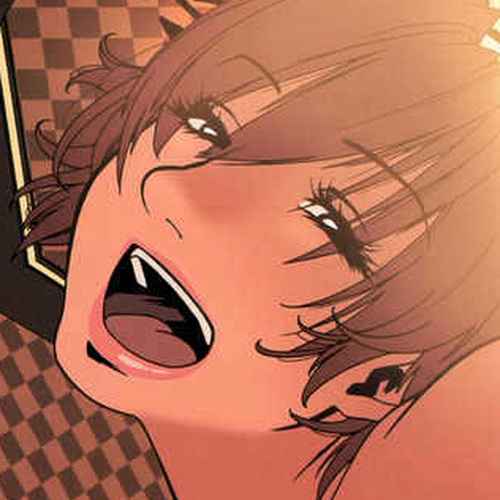 Maka-maka Chapter 13 cover