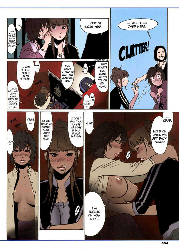 Maka-maka Chapter 16 page 10 - Chapter 16